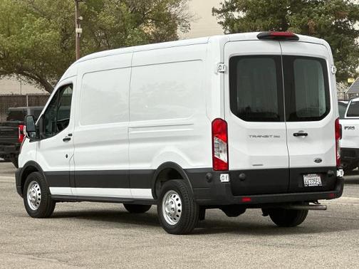 2023 Ford Transit-350 