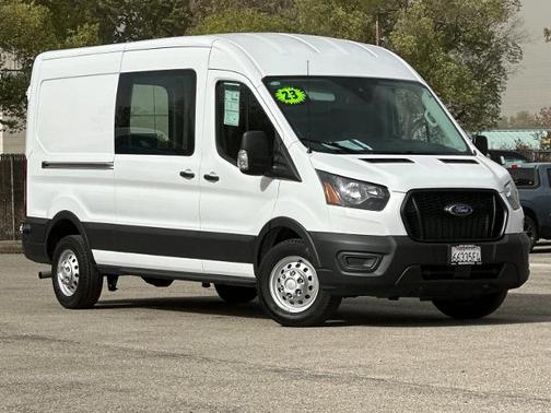 2023 Ford Transit-350 