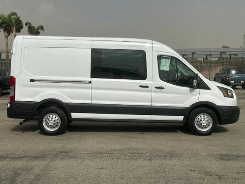 2023 Ford Transit-350 
