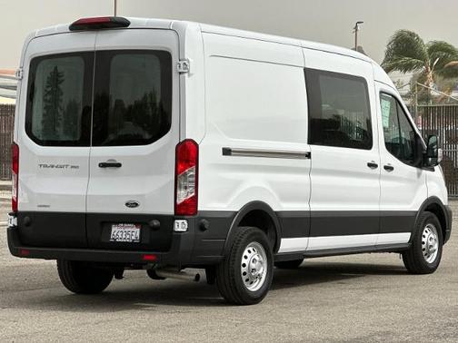 2023 Ford Transit-350 