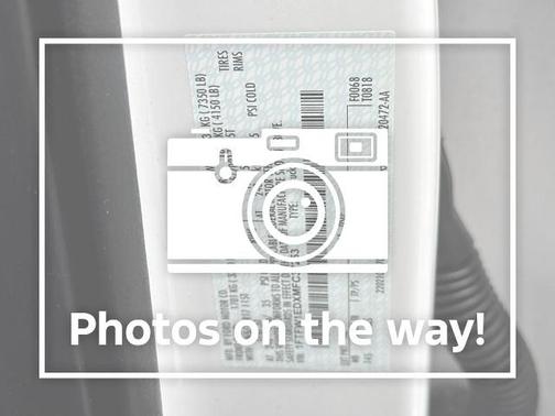 OXFORD WHITE 2021 Ford F-150