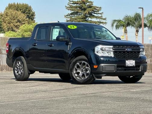 2023 Ford Maverick 