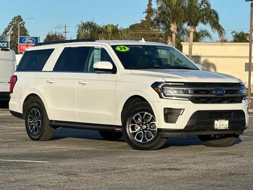 2024 Ford Expedition XLT
