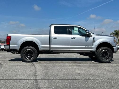 2022 Ford F-250 