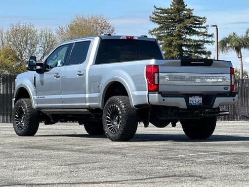 2022 Ford F-250 