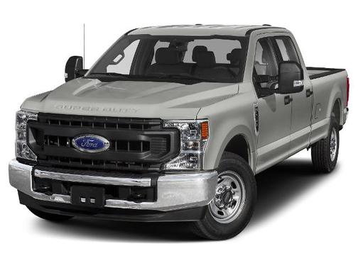 2022 Ford F-250 