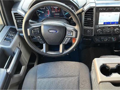 MAGNETIC 2020 Ford F-250