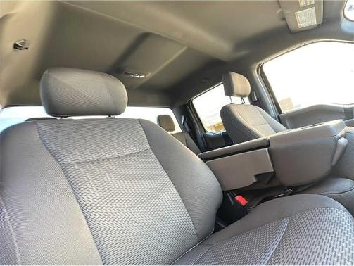 MAGNETIC 2020 Ford F-250