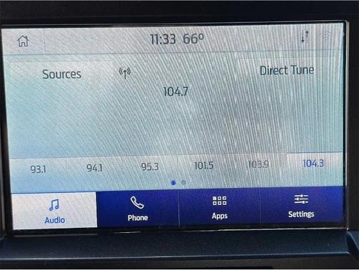 MAGNETIC 2020 Ford F-250