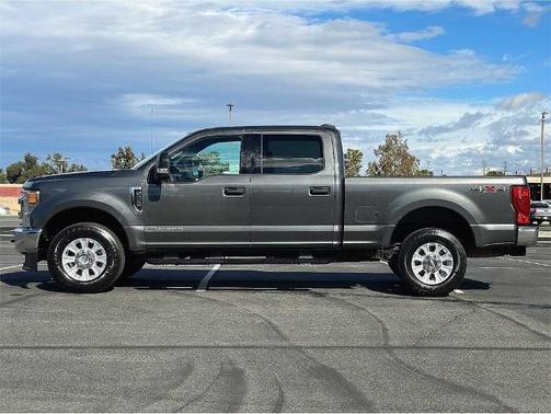 MAGNETIC 2020 Ford F-250
