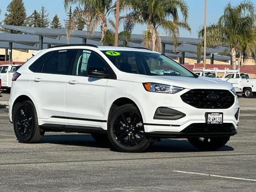 2024 Ford Edge SE