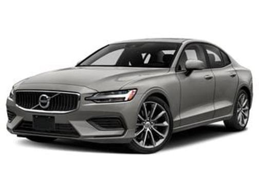 2021 Volvo S60 
