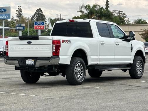 2022 Ford F-350 