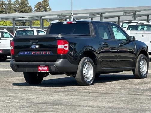 2023 Ford Maverick 