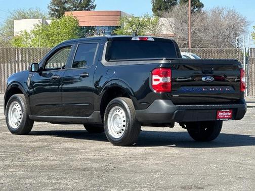 2023 Ford Maverick 