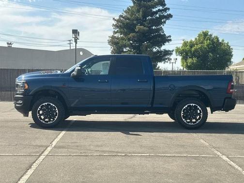 2024 RAM 2500 POWER WAGON