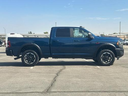 2024 RAM 2500 POWER WAGON