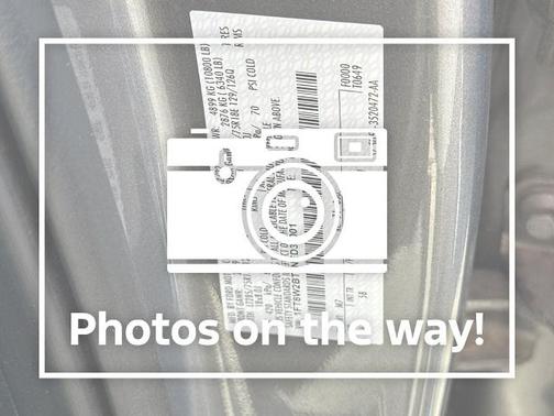 CARBONIZED GRAY 2022 Ford F-250