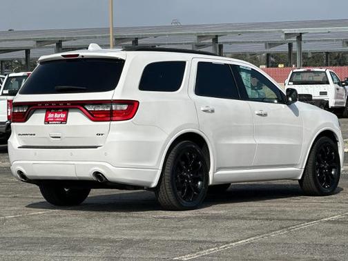 2019 Dodge Durango GT