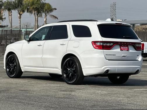 2019 Dodge Durango GT