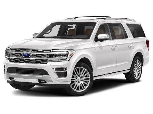 2022 Ford Expedition PLATINUM