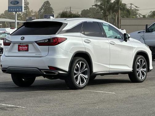 2021 Lexus RX 350 BASE