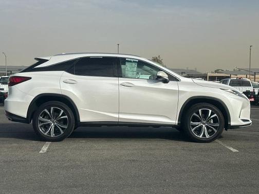 2021 Lexus RX 350 BASE