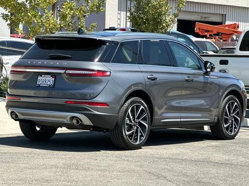 2024 Lincoln Corsair RESERVE