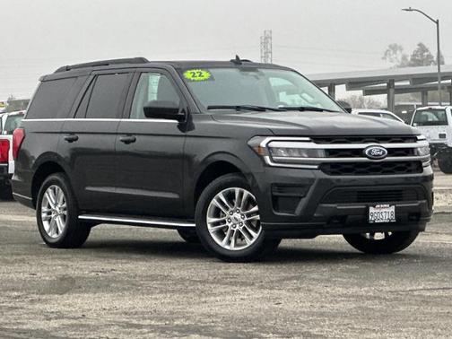2022 Ford Expedition XLT