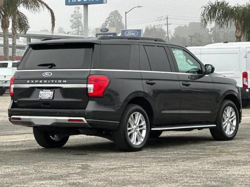 2022 Ford Expedition XLT