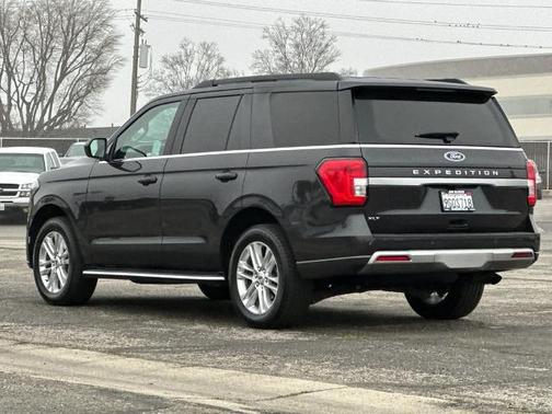 2022 Ford Expedition XLT