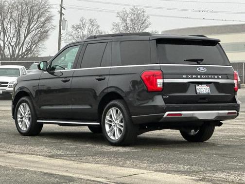2022 Ford Expedition XLT