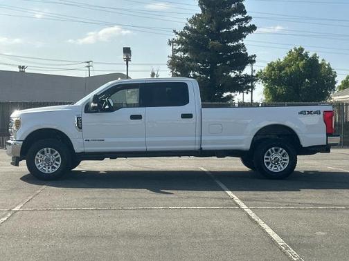 2018 Ford F-250 