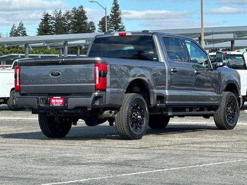 2025 Ford F-350 