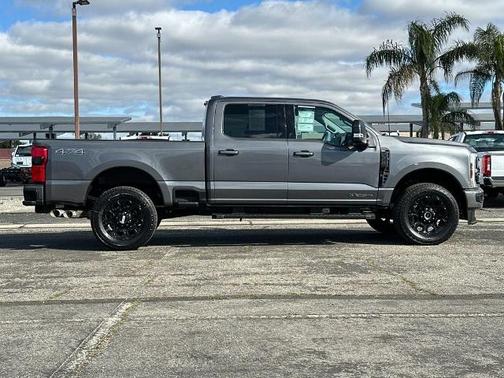2025 Ford F-350 