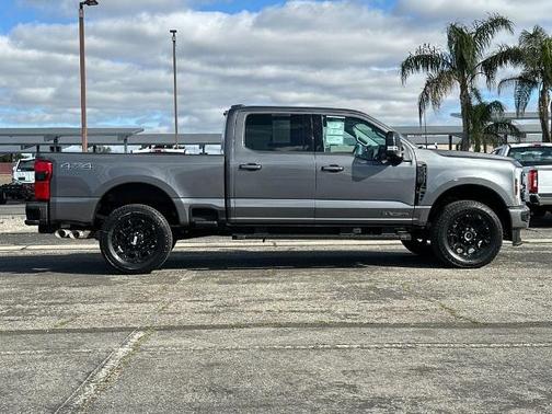 2025 Ford F-350 