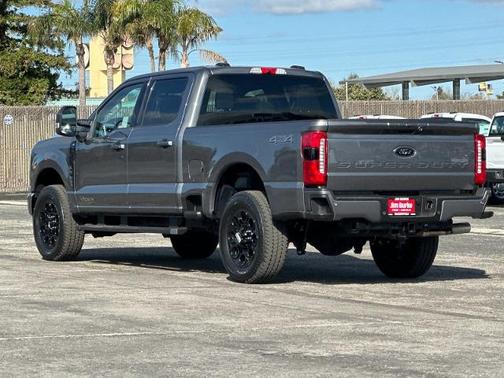 2025 Ford F-350 