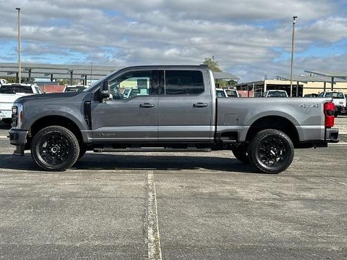 2025 Ford F-350 
