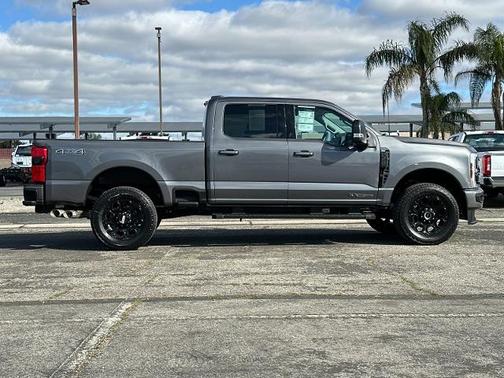2025 Ford F-350 