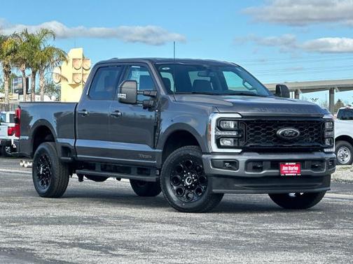 2025 Ford F-350 