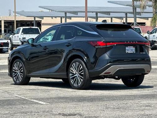Caviar 2023 Lexus RX 350