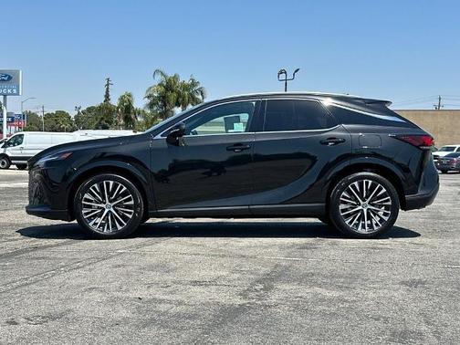 Caviar 2023 Lexus RX 350
