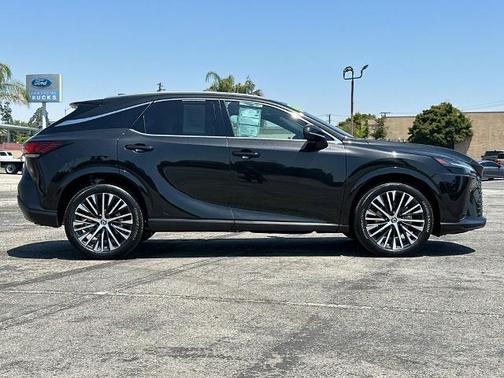 Caviar 2023 Lexus RX 350