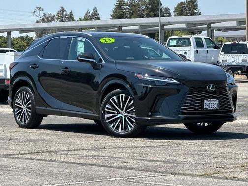 Caviar 2023 Lexus RX 350