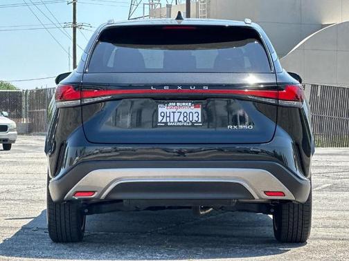 Caviar 2023 Lexus RX 350