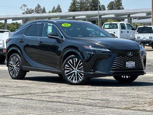 Caviar 2023 Lexus RX 350