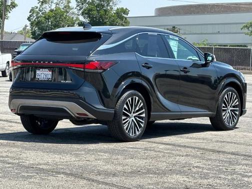 Caviar 2023 Lexus RX 350