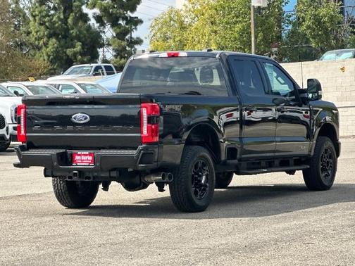 2023 Ford F-250 