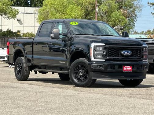 2023 Ford F-250 