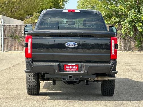 2023 Ford F-250 